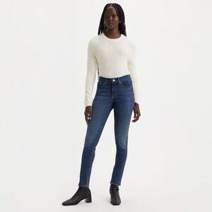 LEVIS 311 Shaping Skinny Women’s Jeans
